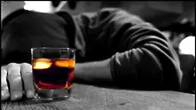 Алкохолът състарява ума на мъжете