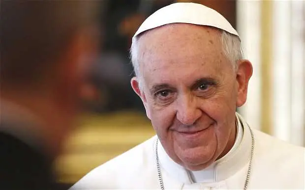 Папата назначава кардинали от Хаити и Буркина Фасо