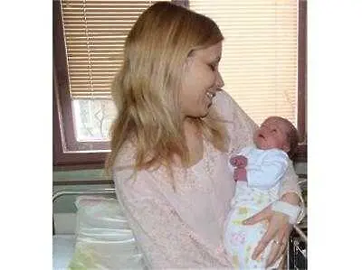 Сияна от Николаево е бебето на 2014 г. 