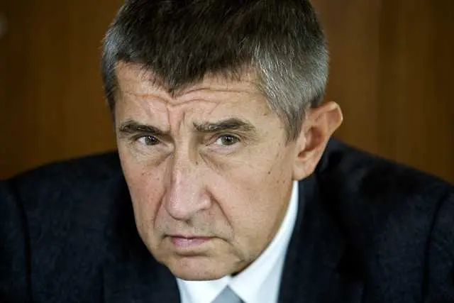 Милиардер се готви да оглави чешкото финансово министерство