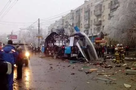 Втори атентат във Волгоград, има загинали и ранени