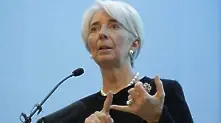 МВФ ще коригира нагоре прогнозата си за ръст на световната икономика