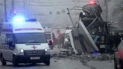 Самоубиец е задействал втората бомба във Волгоград