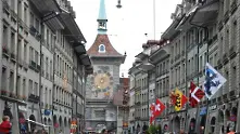 Швейцария спира социалните помощи за безработни от Европа