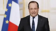 Оланд обеща да намали данъците на френския бизнес