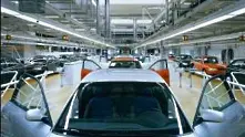 Над 8500 нови работни места се очакват в автомобилната ни промишленост 