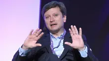Павел Станчев заменя Вики Политова като главен изпълнителен директор на bTV