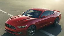 Изцяло новият Ford Mustang прави дебют в Need for Speed