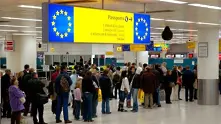 Във Великобритания ще емигрират предимно българи и румънци от елита 