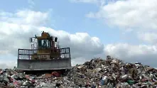 500 кг. боклук събраха на площада в Пловдив след Нова година 