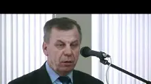 Украински депутат се обеси