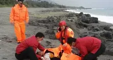 Тайванец оцеля по чудо след 60 часа в морето
