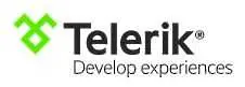 „Телерик“ с ново лого и визия