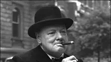 20 незабравими цитата от Уинстън Чърчил