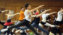 „Американски балет за България” с два спектакъла през февруари