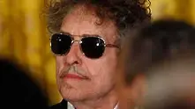 Боб Дилън в силна реклама на Крайслер