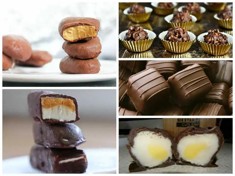 Съставиха рейтинг на най-влиятелните шоколадови десерти