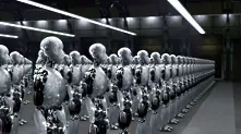 Роботите и новата индустриална революция