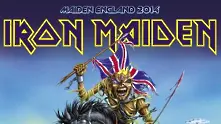 Iron Maiden идват в България през юни