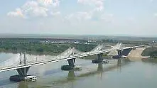 Дунав мост 2 увеличи търговията между България и Румъния