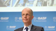 BASF с нова стратегия за бъдещето