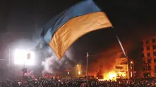 Кметът на Киев напусна управляващата партия, броят на убитите достигна 35