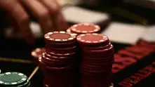 Къде са най-големи печалбите от хазарт?