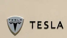 Акциите на Tesla Motors поскъпнаха пет пъти за година