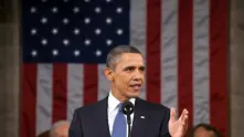 Обама застана на страната на средната класа в речта си За състоянието на Съюза