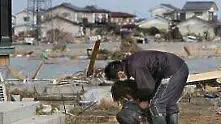 Три години от трагедията в Япония (видеорепортаж)
