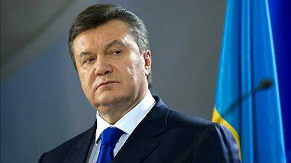 Нов слух, че Янукович е починал