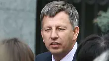 Турчинов уволни кмета на Киев