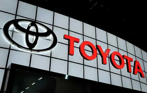 Toyota ще плати най-голямата глоба в историята на САЩ