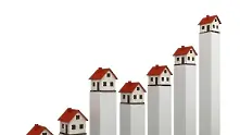 Пазарът на ипотечни жилищни кредити се раздвижва, данните вещаят по-чувствителен растеж през 2014 година