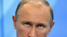 Предложиха Путин за Нобеловата награда за мир