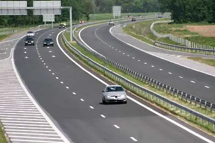 Приключват предсрочно ремонта на виадукта на магистрала „Тракия” в посока Бургас