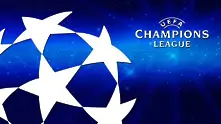 Изтеглиха жребиите за четвъртфиналите на Шампионска лига и Лига Европа
