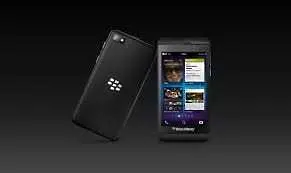 Blackberry изпрати тежка финансова година