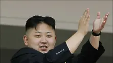 Северна Корея задължи студентите да се подстригват като Ким Чен Ун