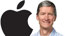 Тим Кук: Новата книга за Apple е глупост!