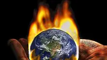 ООН: Глобалното затопляне застрашава световния мир