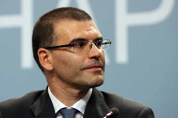 Дянков влезе в управата на руската ВТБ