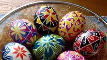 Не се очаква скок на цените на яйцата и агнешкото около Великден
