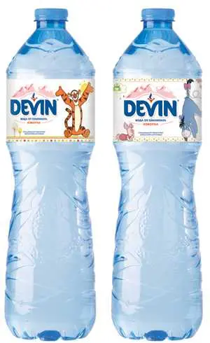 КЗП забрани на „Девин” да продава изворната си вода
