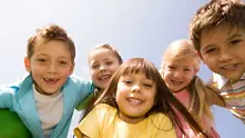 Как да отгледате щастливи деца 