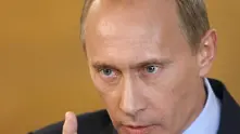 Путин предупреди европейските лидери за газова криза