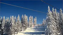 Пускат ски съоръженията за Великденската ваканция