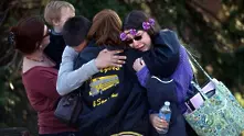 22-ма пострадаха при нападение с нож в американско училище