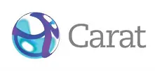 CARAT обявена за глобална медия агенция №1 за втора поредна година