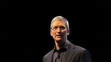 Тим Кук описва екологичната мисия на Apple (видео) 